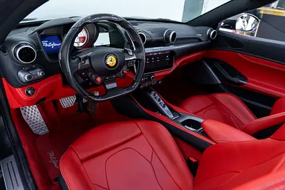 2019 Ferrari PORTOFINO 缩略图 10