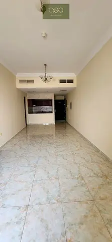 3bhk for Rent in Paradise Lake Tower Emirate city