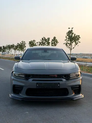 صورة 2 لـ 2019 Dodge CHARGER