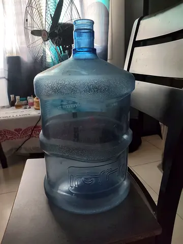 Water bottle