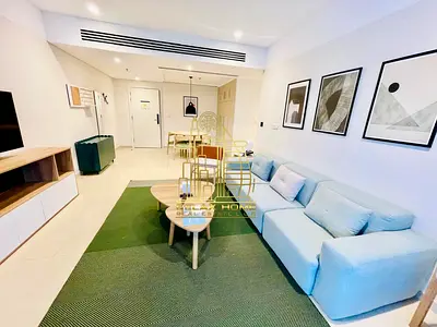 2 Months Free | Fully Furnished | 1–12 Cheques | Chiller Free