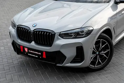 صورة 7 لـ 2022 BMW X3
