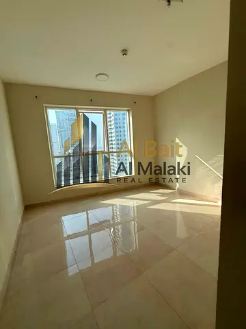 3-Bedroom Apartment for Rent in Al Qasba 2 Master Bedrooms | Central AC | Free Parking