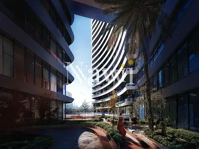 Studio For Sale | High ROI | High Floor