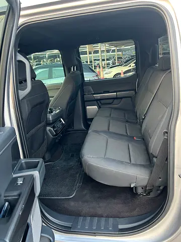 صورة مصغرة 18 لـ 2022 FORD F-150