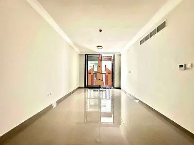 Spacious 1Year old 2Bhk Apartment With 3Washroom built in wardrobes Parking 64K