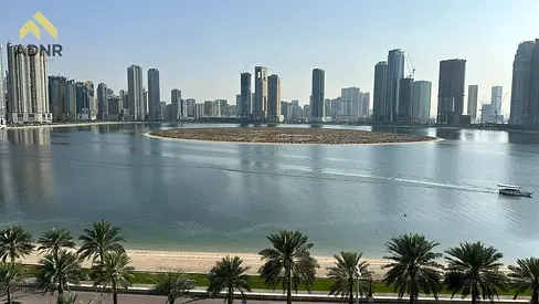 New Launch | Luxury Apartments in Al Khan | Waterfront Living | Flexible Payment Plan