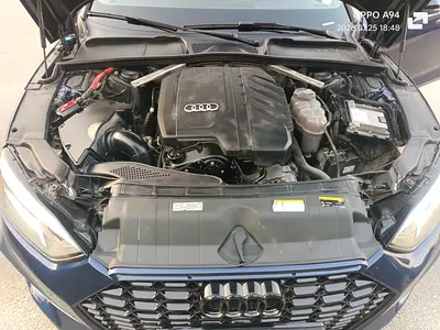صورة 7 لـ 2022 AUDI A5