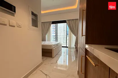 Furnished Studio | Ready to move in | Balcony