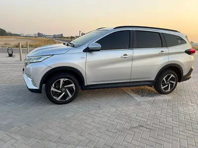 2020 Toyota RUSH 照片 8