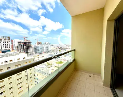 One Month Free|| 6-Cheques|| Ultra Luxury 2-Beds || Near To Metro