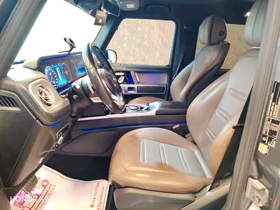 2021 Mercedes-BENZ G-CLASS 缩略图 10