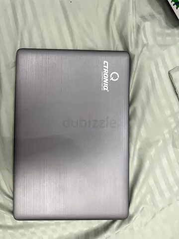 CTRONIQ laptop new