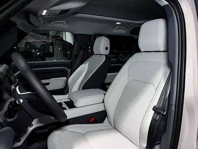 2026 LAND Rover DEFENDER — миниатюра 7