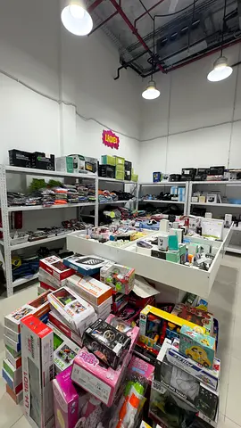 Highly reputed general trading company for sale