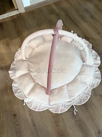 Baby play gym
