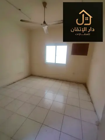 شقة غرفة نوم واحدة للإيجار السنوي في المجاز | موقع مميز | 22,000 درهم إماراتي