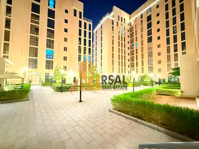 Furnished 1BHK Apartment in Al Mamsha | Modern Living & Premium Amenities