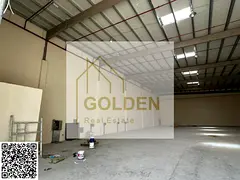 100 KW Power | 9.5 M Height | Excellent Loading & Offloading Access | Near MBZ Road (E311)