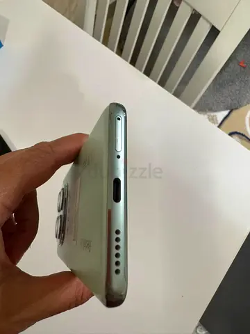 Redmi Note 14 Pro 5G – Excellent Condition | Box + Original Bill Included RAM 12 GB Storage 512GB