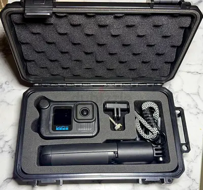 GoPro Hero 13 Black Set