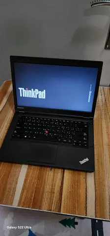 💻 Lenovo ThinkPad Core i5 | 8GB RAM | 320GB | 250 AED