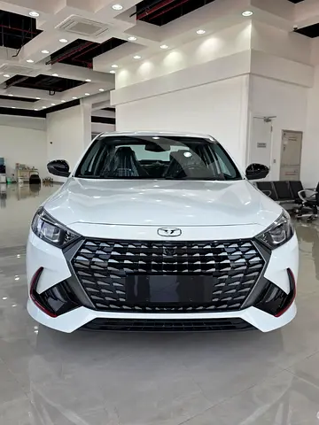 Kaiyi E5, миниатюра 2