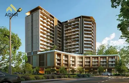 ROI of Up to 30% — Limited Units — Minutes from the Metro — Dubai’s Next Emerging Investment Destin