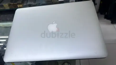 Apple MacBook Air 2017 13-inch (Silver) - Used