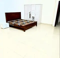 Furnished Big spacious room with Private washroom