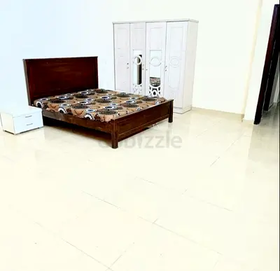 Furnished Big spacious room with Private washroom