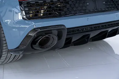 2021 AUDI R8 — миниатюра 12