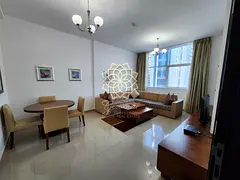 Fully Furnished |Parking Underground | Gym | Cleaning Services