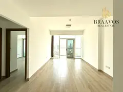 SEMI CLOSED KITCHEN | UNFURNISHED | FLEXIBLE PAYMENTS