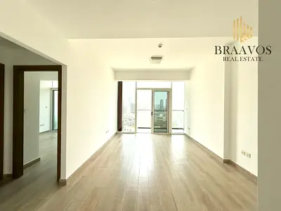 SEMI CLOSED KITCHEN | UNFURNISHED | FLEXIBLE PAYMENTS