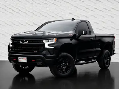 🔄 THE AUGUST RESET | LT TRAIL BOSS | IMMEDIATE SHOWROOM DELIVERY | GCC SPEC