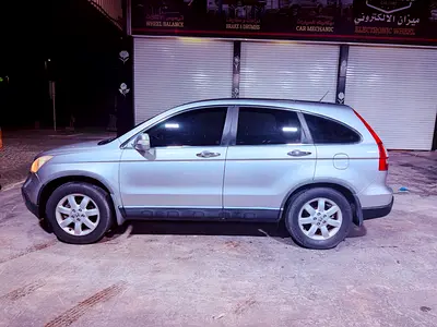 صورة 2 لـ 2007 Honda CR-V