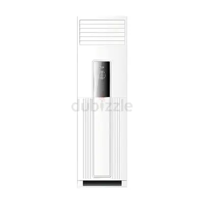 AUX 5 Ton Floor Standing Double Fan Air Conditioner - ATFH60A5R1-B6AE