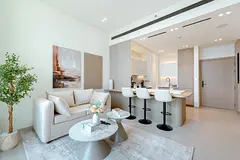 JVC | Binghatti Phantom Luxury 1BR | Private Pool
