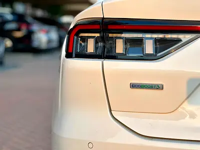 2023 FORD TAURUS 照片 17