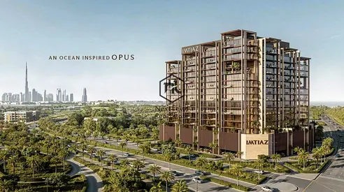 Ultra-Luxury 4-Bedroom Residences | 20/80 Payment Plan