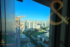 1 BR + Study | Creek View | Higher Floor