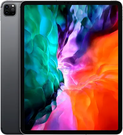 Apple iPad Pro 11-inch 4th (Space Gray) - Excellent Condition