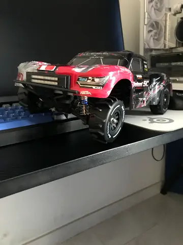 Hbx3100a rc car