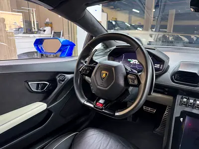صورة مصغرة 14 لـ 2022 Lamborghini HURACAN