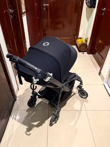 Bugaboo stroller