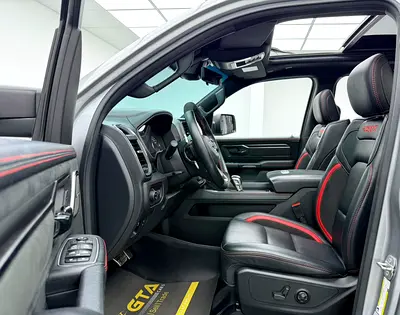 2022 RAM 1500 — миниатюра 8