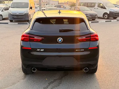 صورة 5 لـ 2021 BMW X2