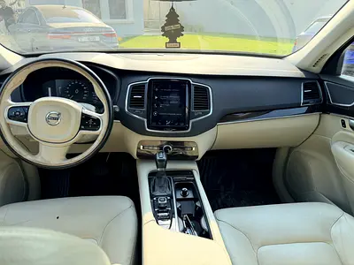 صورة 10 لـ 2019 Volvo XC90