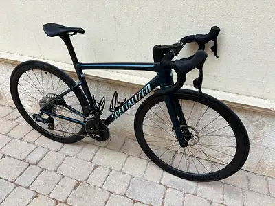 Specialized Tarmac SL8